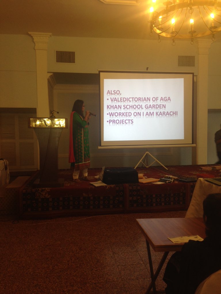 AzimaDhanjee's tweet photo. Shared my post YES activities with batch of #YES14 testing.Definitely owe big time to #YES #YESoutreach @yespkalumni https://t.co/MUNFUz9mhG