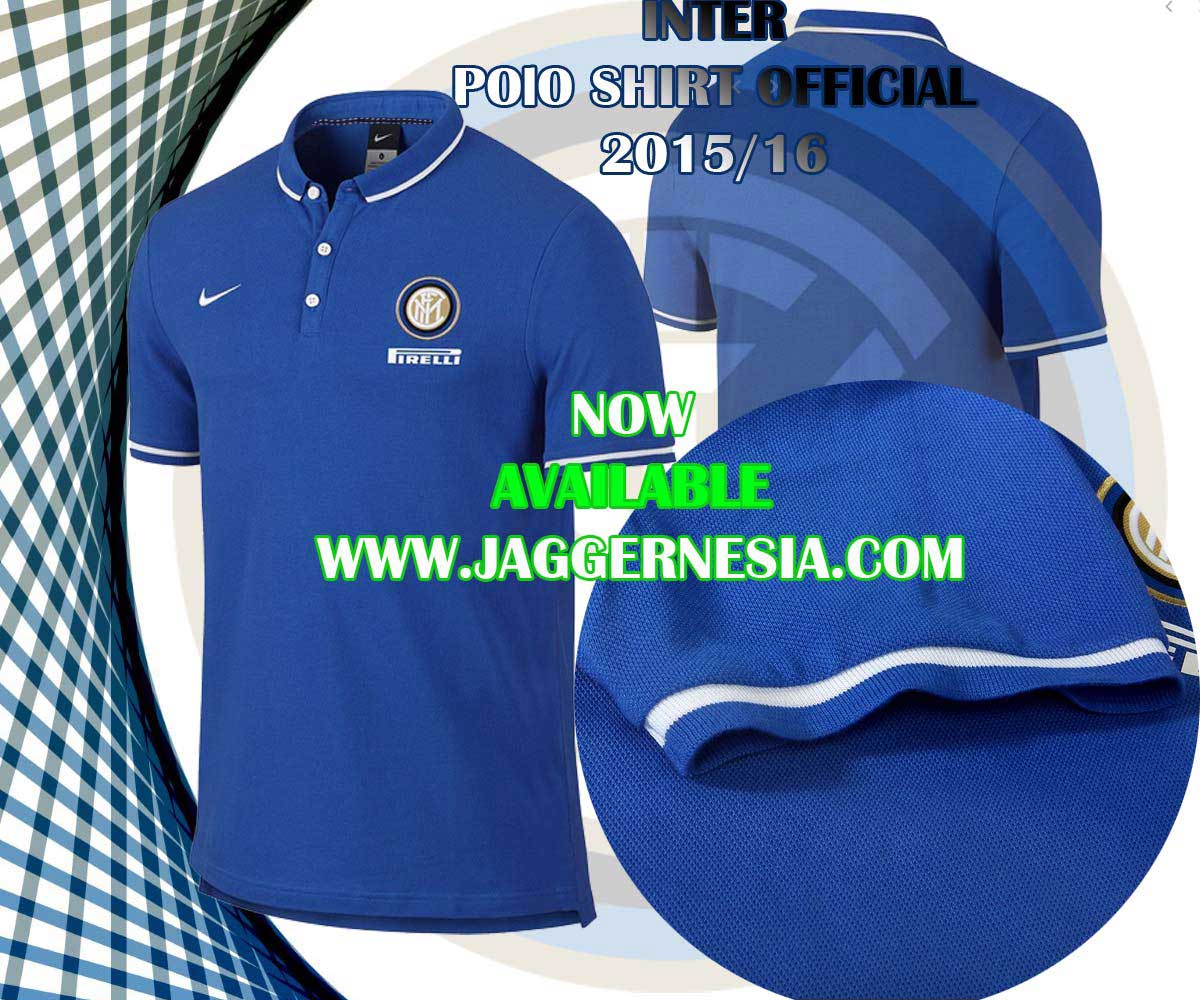 Ready Stock Polo Official Inter
Kesempatan akhir bulan mumpung lagi diskon
BB 56D6BBD8 WA:081214766482