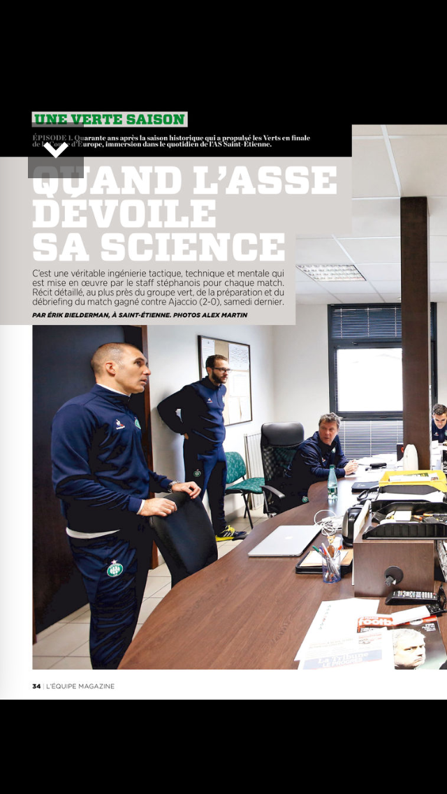 Hudl France tweet media