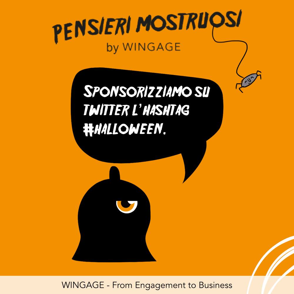 GsoConsulting's tweet photo. Arriva Pensieri Mostruosi di @wingage_gso: la app sui peggiori pensieri #social! Cercala su #Googleplay e #Appstore https://t.co/IBnWh3jtpn
