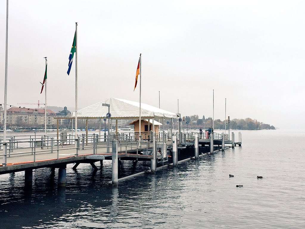 NewInZurich's tweet photo. Nearly #Expovina ! https://t.co/wNmooNC4rb #wineboats #zurich https://t.co/YFqjK7LRIH