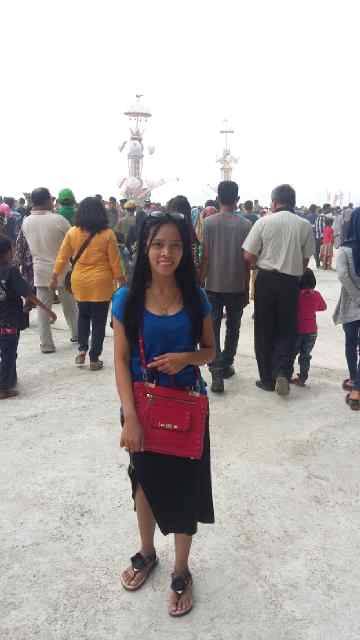 liaaaa31's tweet photo. Pesta tabuik padang pariaman https://t.co/PpgeuqUG5G