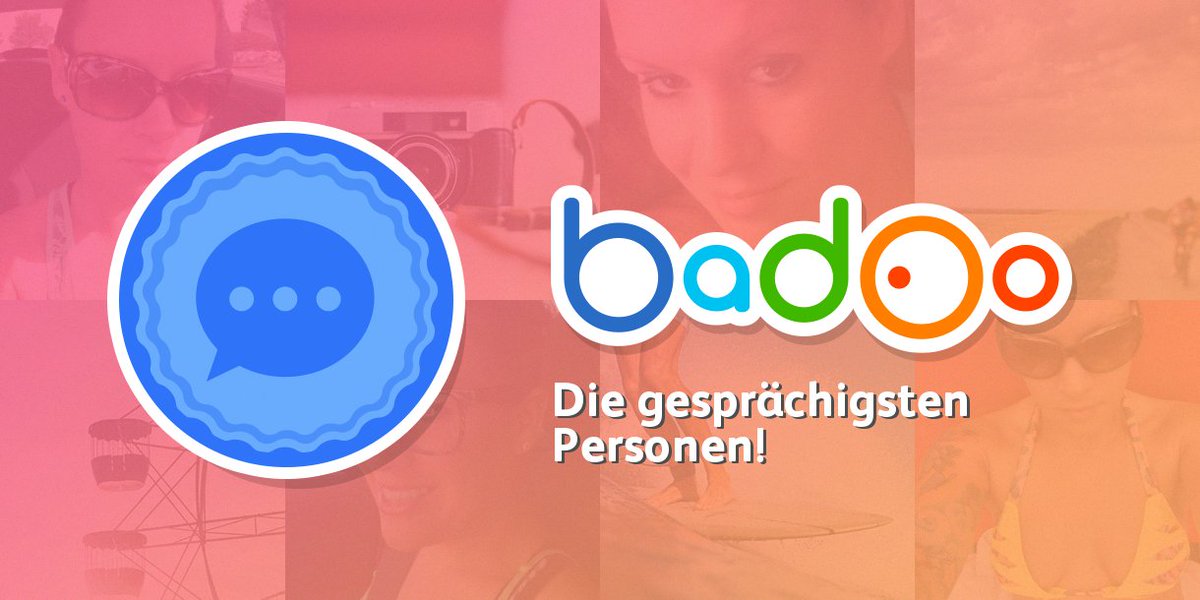 258Mandy's tweet photo. Ich bin so gesprächig, ich hab eine Auszeichnung dafür bei #badoo erhalten! https://t.co/kszYWziCLo https://t.co/XJWqVSZyA1