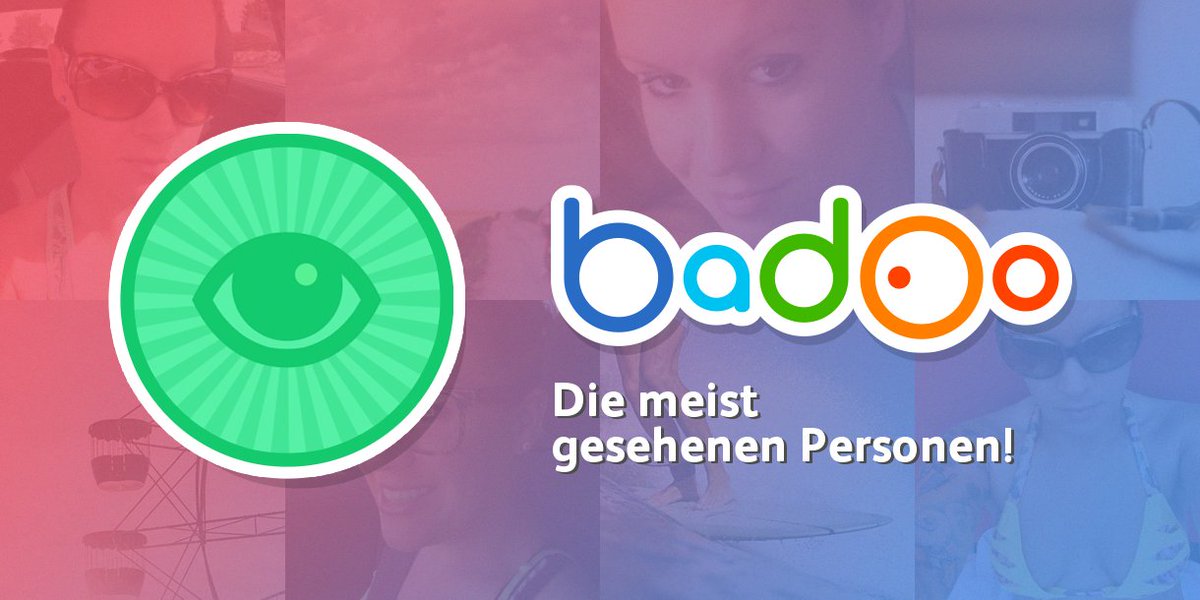 258Mandy's tweet photo. Ich bin so beliebt! Ich bin eine der am meisten besuchten Personen der Woche bei #badoo!  https://t.co/kszYWziCLo https://t.co/v7nBNbgbVx