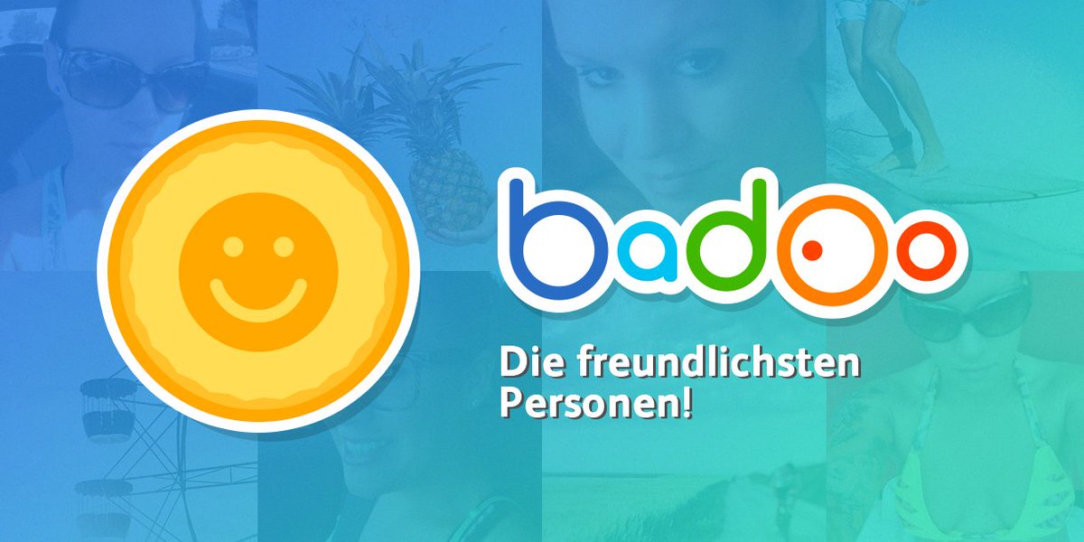 258Mandy's tweet photo. Ich bin eine der freundlichsten Personen bei #badoo! https://t.co/kszYWziCLo https://t.co/V1J8CzIeA3