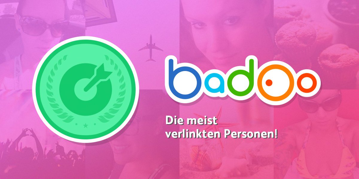 258Mandy's tweet photo. Ich bin eine der meist verlinkten Personen der Woche bei #badoo! https://t.co/kszYWziCLo https://t.co/houEUpZCAf
