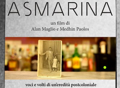 cinemafroitaly's tweet photo. Dal 28 la mostra #MilanoCittàMondo di #AlanMaglio e #MedhinPaolos
#MUDEC @AsmarinaProject
https://t.co/CusmhhQ5bo https://t.co/xHe2MtkJ28