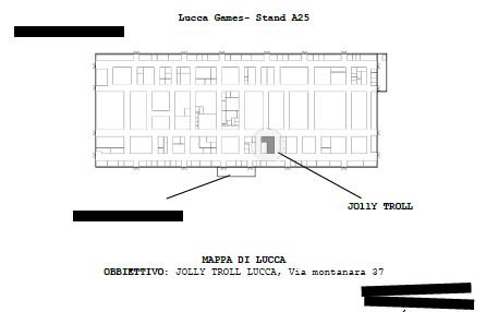 SavageWorldsIta's tweet photo. Guida dell’Agente Operativo a Lucca 2015! Tutto quello che dovete sapere su Savage Worlds: https://t.co/7s4ViS9V76 https://t.co/rnhZ1etcTO