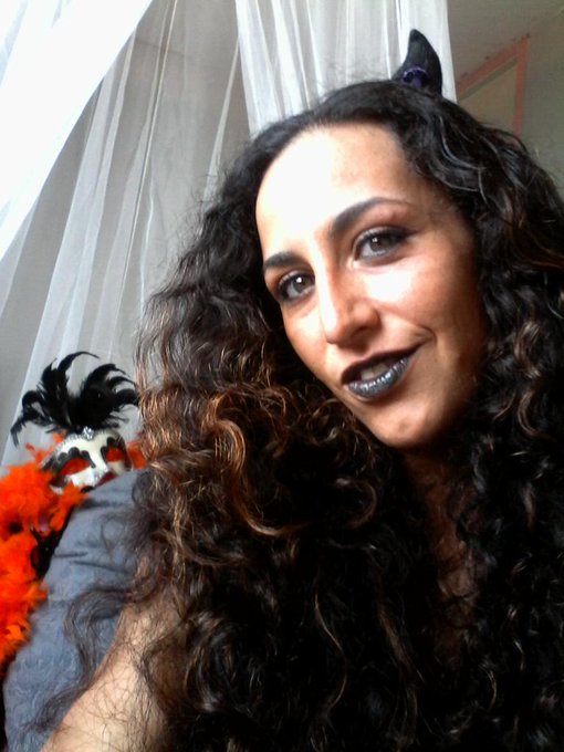 #HalloweenOutfit  cum check me out online 4 u xxx https://t.co/yq7KMwWGJN<a href="/tag/halloweenoutfit"class="tags">#HalloweenOutfit</a>