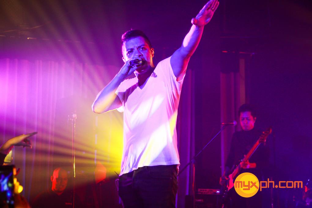 myxglobal's tweet photo. . @BambooMuzakLive is back with #BlessWithMess! More photos from his album launch here:
https://t.co/cDYrE3M99D https://t.co/uoF7pDOiEV