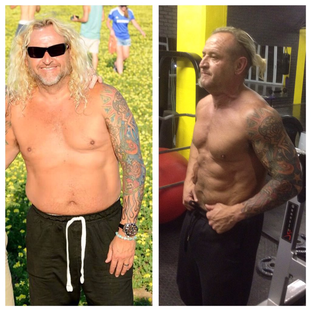 BigFred8's tweet photo. Join my training app...
https://t.co/nsxG1paxJJ and transform your body and mind https://t.co/gHRQAryvRr