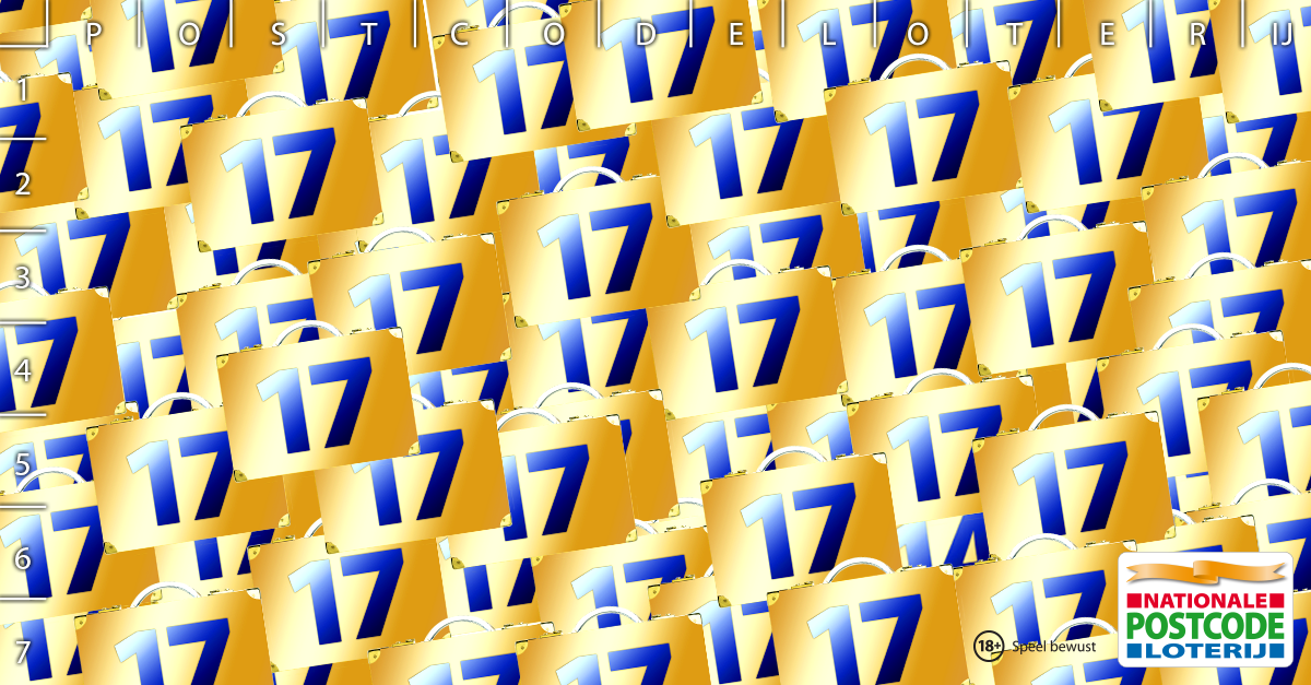 Miljoenenjacht zou niet hetzelfde zijn zonder de gouden koffertjes. Zie jij waar koffertje 14 verstopt zit?