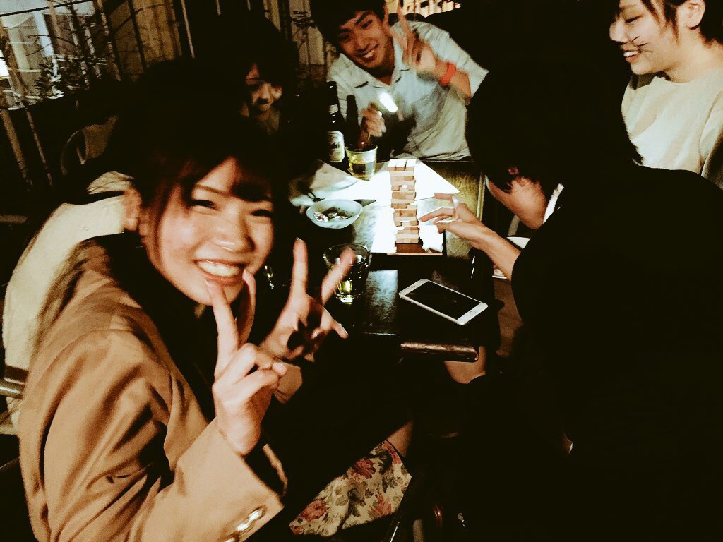 unixps's tweet photo. 10/26 …
ハロウィンゲームパーティ！🎃

参加してくださった方々ありがとうございました😆‼︎ https://t.co/KrD89gPrjb
