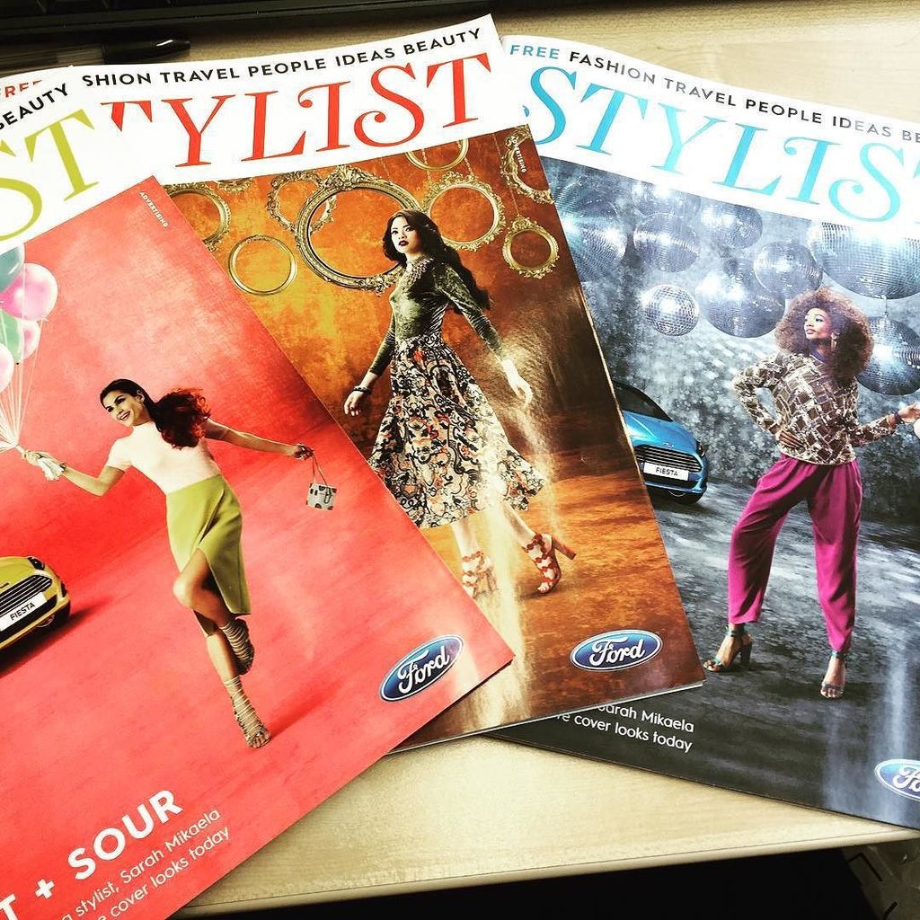jamieklingler's tweet photo. They are actually here! Squeals with delight. #FiestaStylista @forduk @srhmikaela @ronkers… https://t.co/ZQUYED1JkN https://t.co/E4yFOEV67b