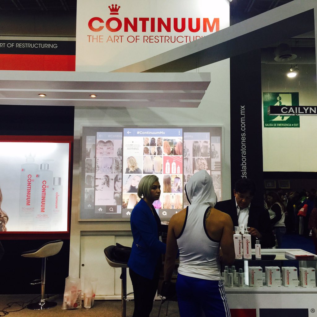 HairByContinuum tweet picture