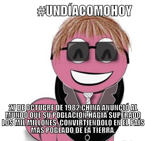 TwoBrainSystems's tweet photo. #FelizMartes #UnDiaComoHoy Buenos días para todos los amigos de twitter. https://t.co/6KGDJolIgl