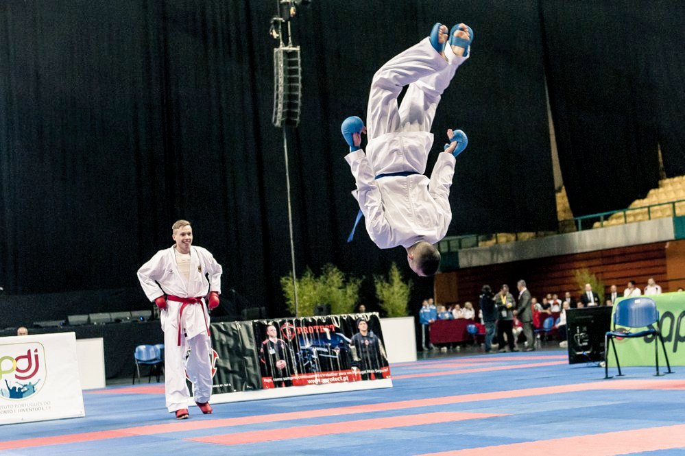 Jr_Olympic's tweet photo. PARA LLEGAR ALTO SUEÑA EN GRANDE!! #NuncaDejesDeSoñar #Conqued #ReachYourPotential #JrOlympic #BuildingChampions https://t.co/SfROJkZKQ4