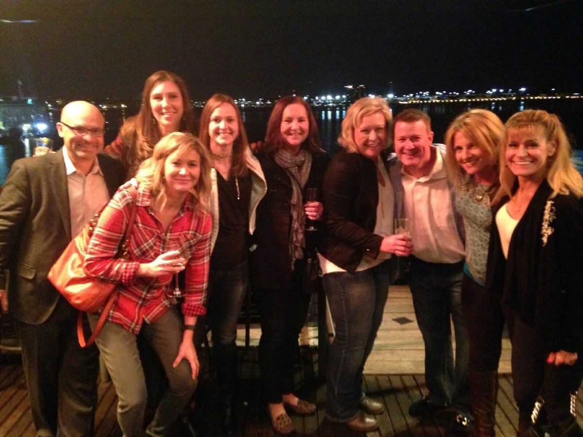 EPMGTynia's tweet photo. #EPMGCares15 at #PHYASSIST Event! https://t.co/hFVmkQOCX9