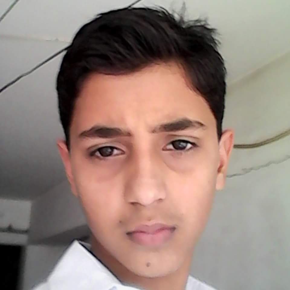 Rizwan shasha
