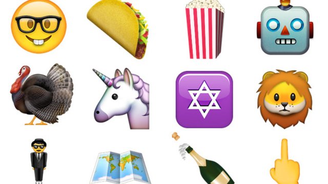 aymdej's tweet image. L&apos;emoji «doigt d&apos;honneur»🖕 débarque sur #iPhone tdg.ch/high-tech/Lemo… #iOS91