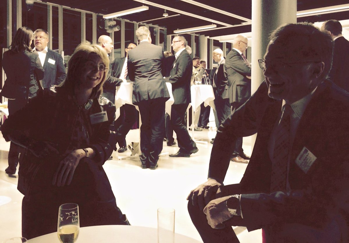 Forum #Arbeitsweltenvonmorgen - #IndustrievereinSachsen1828 - <a href="/mikomiMW/">MIKOMI HS Mittweida</a> mit Prof. Dr. Wilhelm Bauer, Fraunhofer IAO