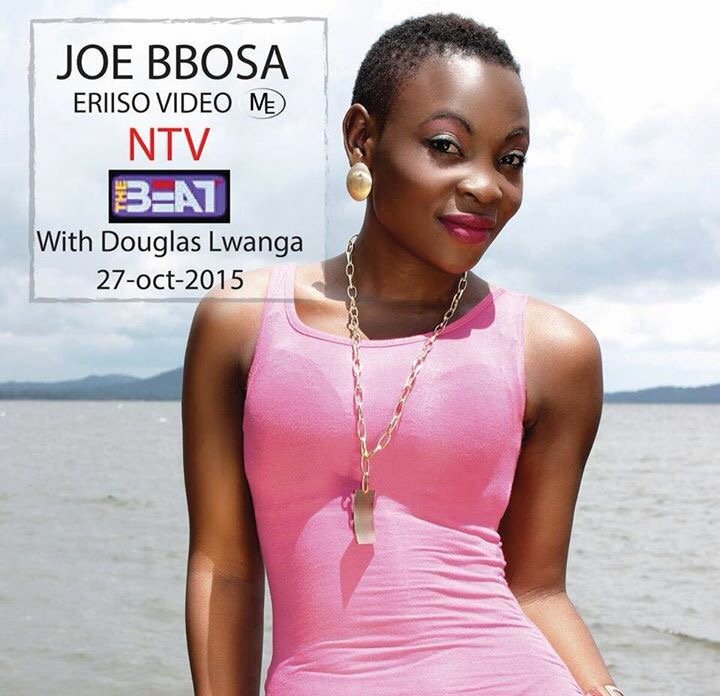 joebbosaUG's tweet photo. @HowweEnt @de52421b1ab6455 @chordoneug don't miss today on @Ntvthebeat  #eriiso video premiere https://t.co/coNpdWoPQ1