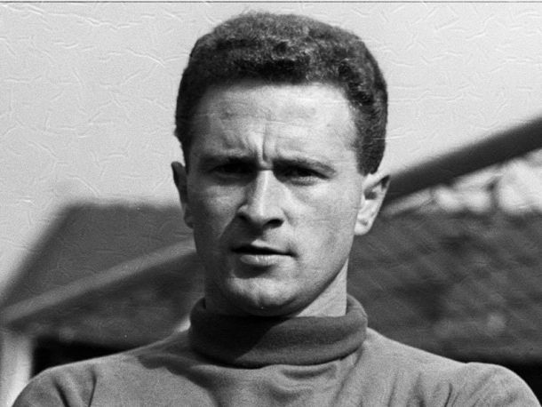 Join Us In Wishing A Happy Birthday To Harry Gregg  