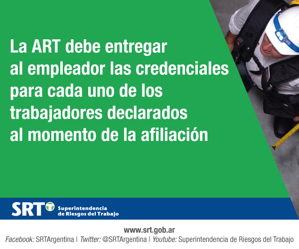 SRTArgentina's tweet photo. ¡Buen día! 
#SRT #ART https://t.co/3pbPpRasp9