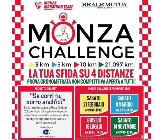 Maiocchi62's tweet photo. Sabato 14 novembre ultima prova del #MonzaChallenge La tua sfida ai 3-5-10-21,097 km https://t.co/xGrO3SVDhA https://t.co/Ql3hKRnORU