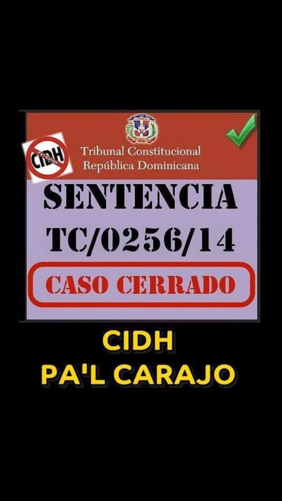 DRCaribena's tweet photo. #notinourname #YoTambienSoyHaiti #NoMasDeportacionesRD #Rights4ALLinDR #borderoflights2015 #HaitiStopTheLies https://t.co/529ZtHnu1g