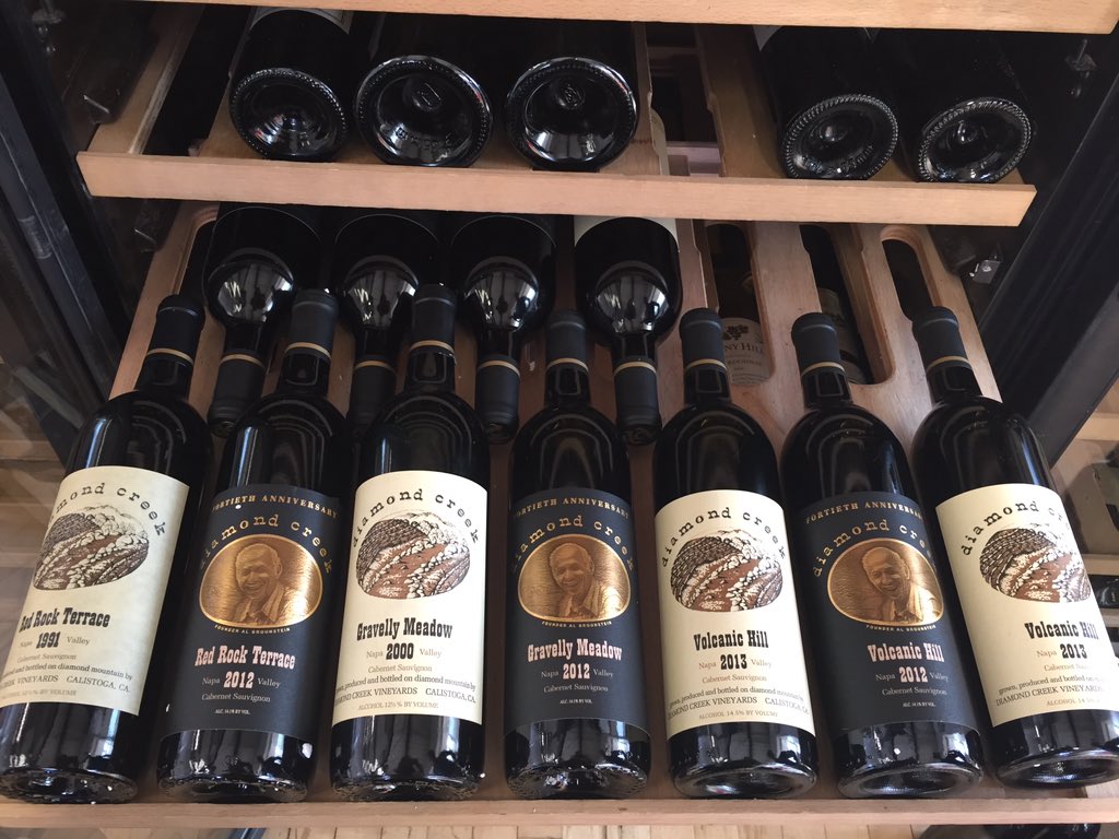 Armit Wines tweet media