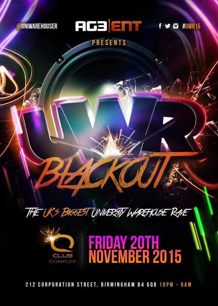 Tickets are selling fast