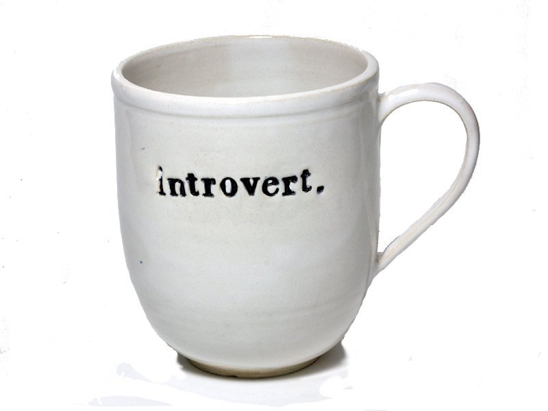 TheTikiQueen's tweet image. Introvert &quot;Word Nerd&quot; Mug, Introvert Coffee Cup, Word Mug, Di… etsy.me/1sY38ep #Etsy #IntrovertMug