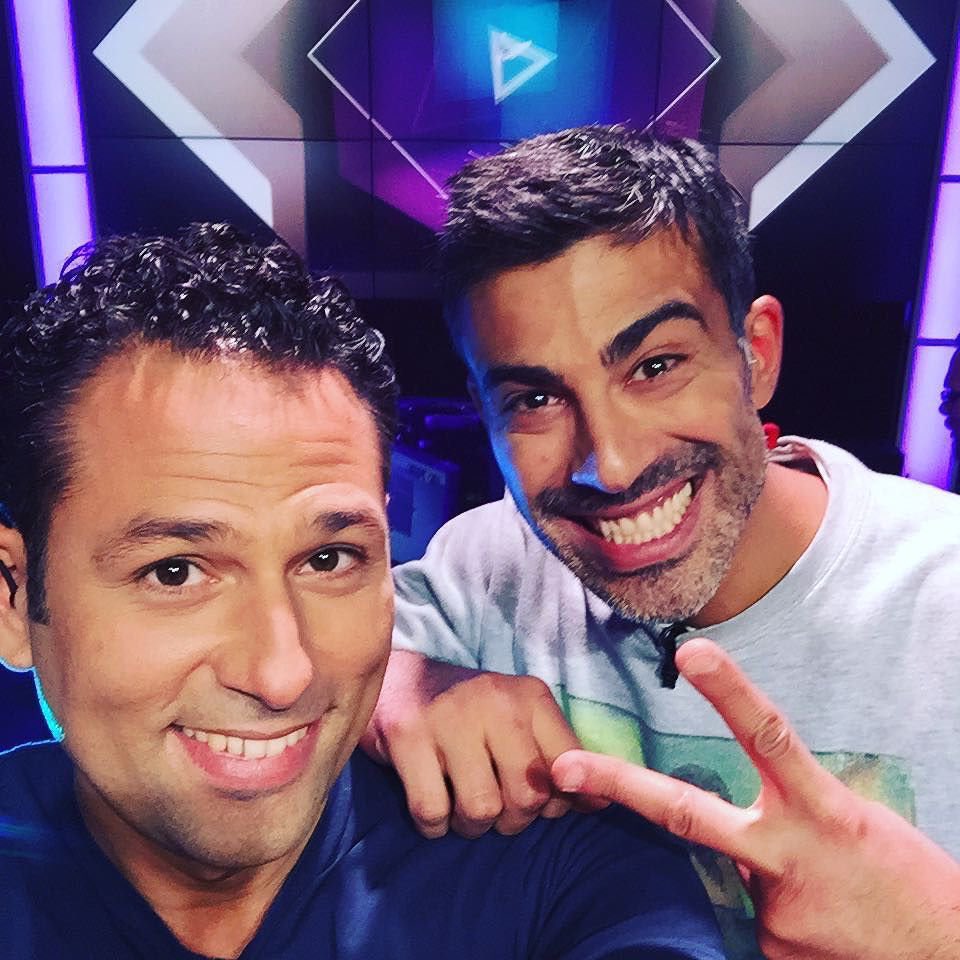 Mikofficiel's tweet photo. Rdv ce soir à 21h25 sur @gameone pour la #Gameonebox #Destiny https://t.co/E13w6TClqo
