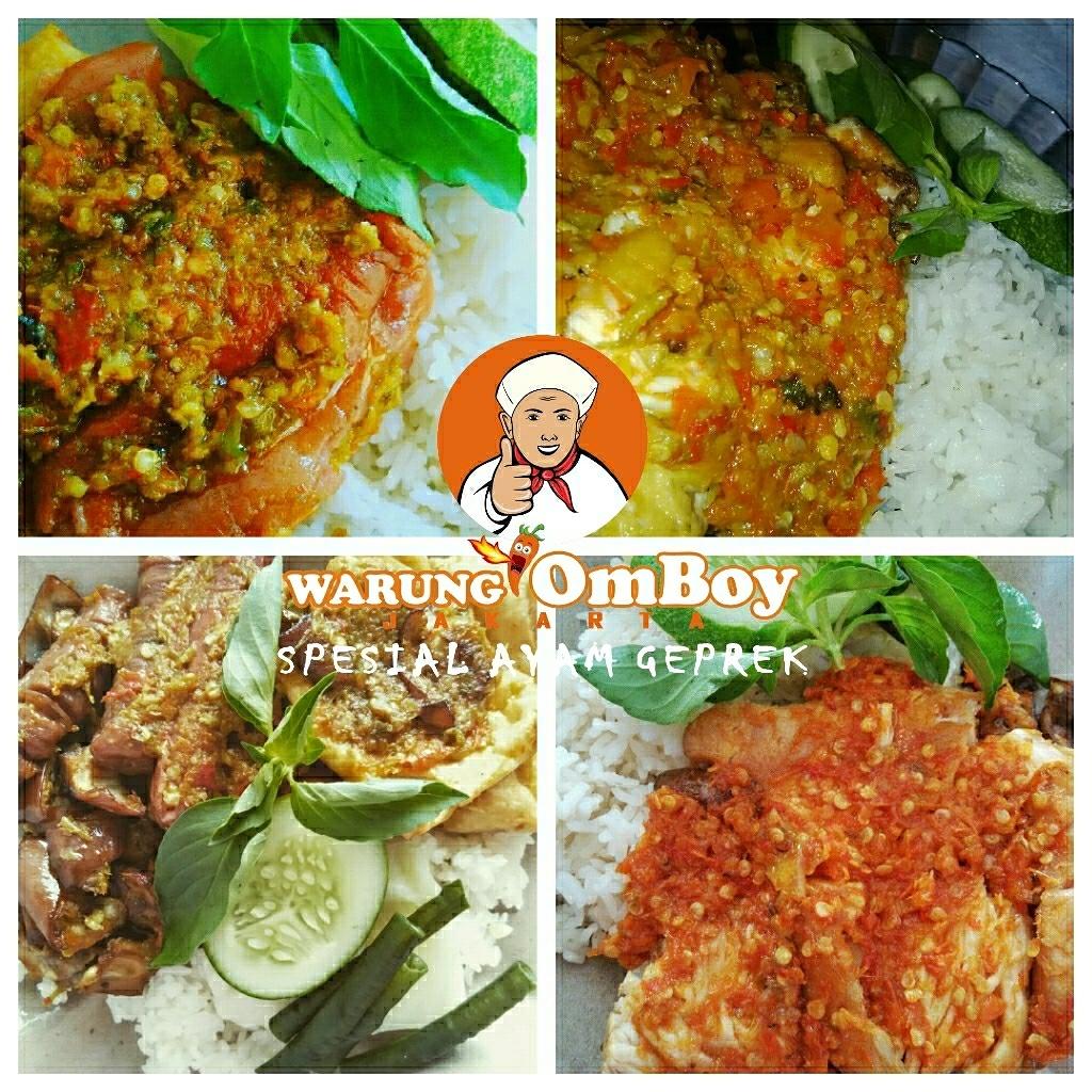 WOBJakarta's tweet photo. Mampir yuk, kak @Info_Bintaro  😘
Jl. RC Veteran no 7. Melayani pesan antar juga 😁 https://t.co/lVMJ8qLmDG