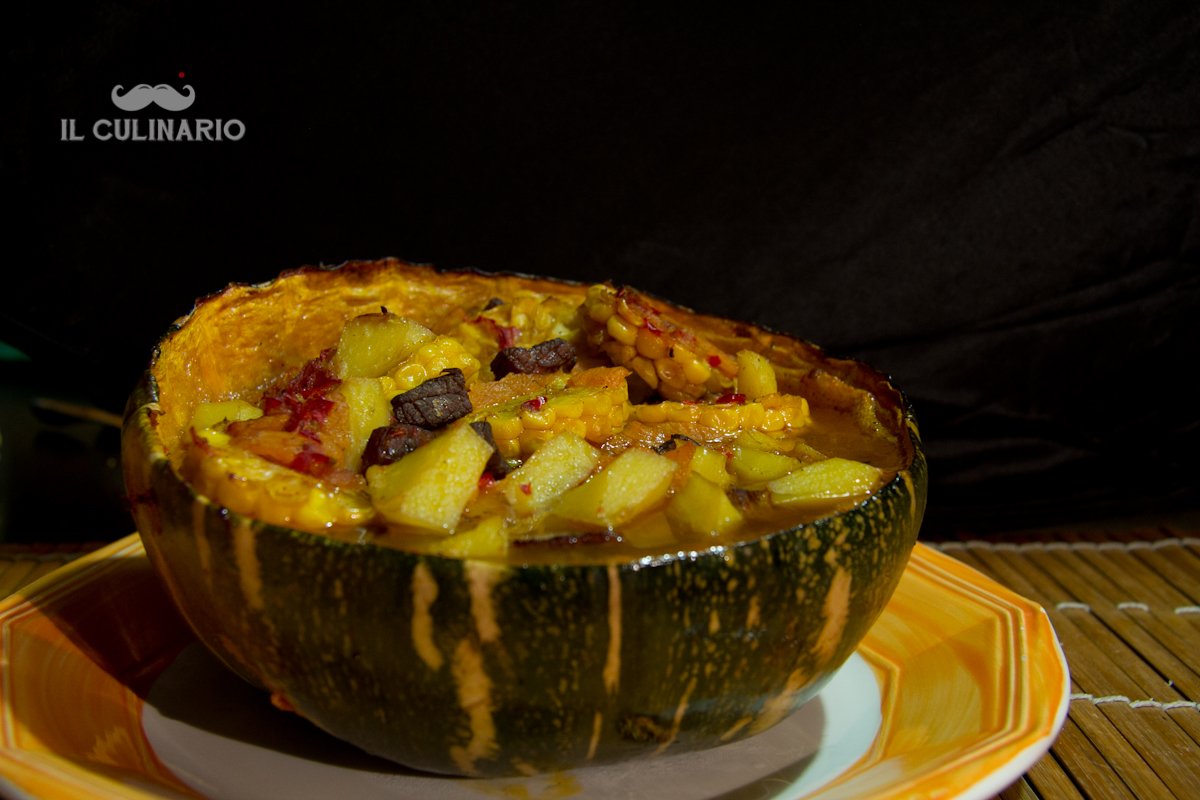 Ricette con la #zucca: la #carbonada #creola argentina. Buona e bella.
ilculinario.blogspot.it/2015/10/ricett…