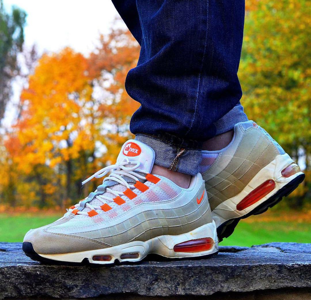 game born Donkey Sneakers Game on Twitter: "Nike Air Max 95 "Mushroom" (2004) https://t.co/mdshQBk8BT" / Twitter game born Donkey Sneakers Game on Twitter: "Nike Air Max 95 "Mushroom" (2004) https://t.co/mdshQBk8BT" / Twitter