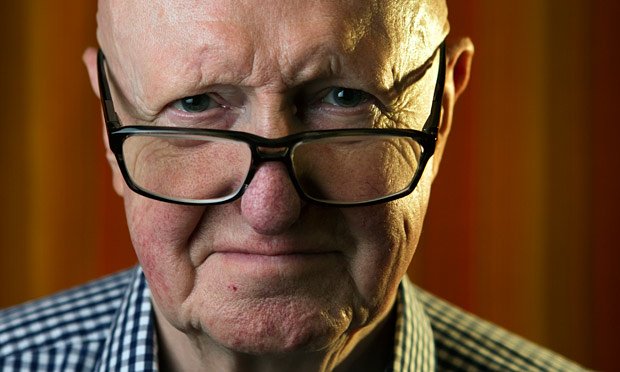 V sad news: the Obs's peerless former film critic Philip French, who worked here for 50 years, has died, aged 82.