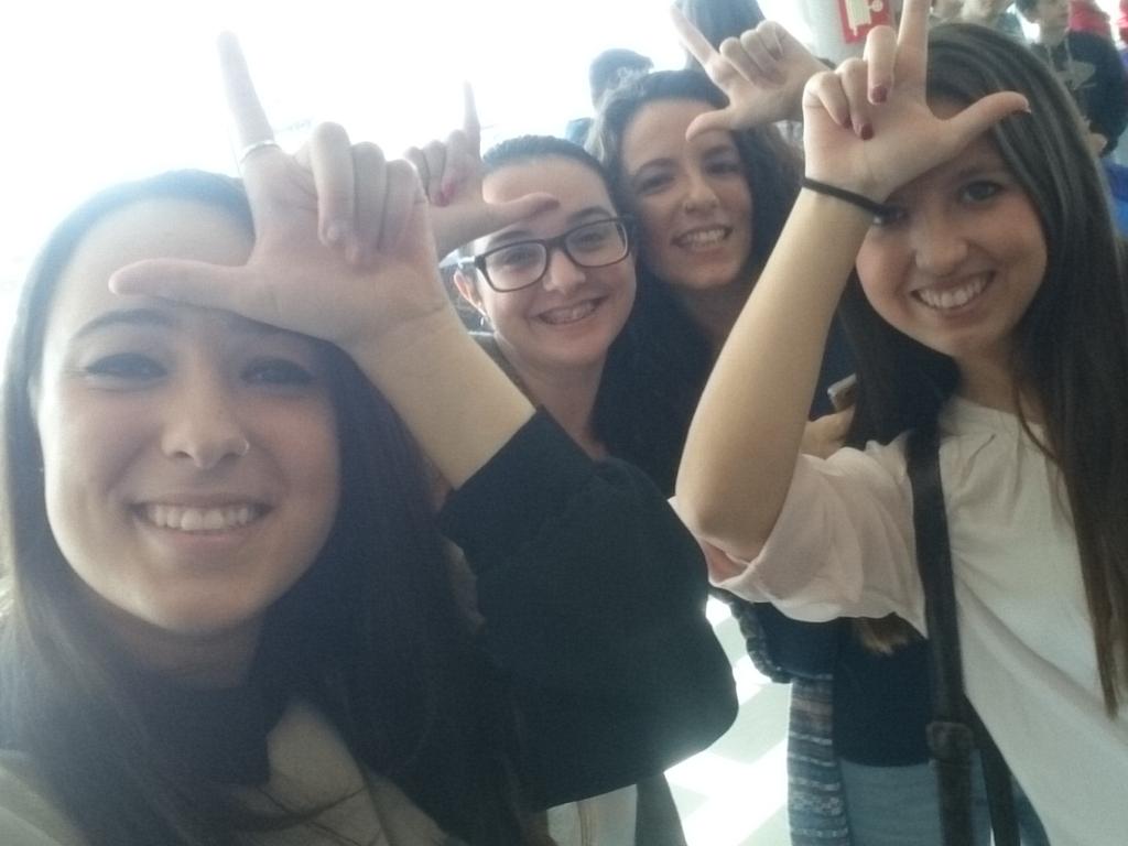 Montse171997's tweet photo. #beloyola @EstudiaEnLoyola https://t.co/xo9emEg1g2