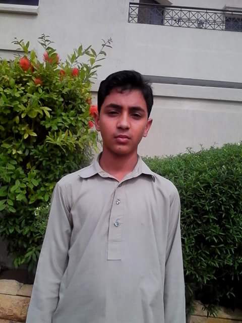 Rizwan ullah