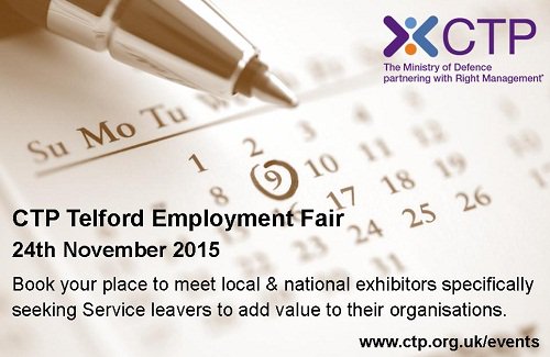 CTPinfo's tweet photo. Upcoming CTP Employment Fair: https://t.co/EIGjsfySZD #CTPInfo #CTPEvents #careertransition https://t.co/hkjxtTP19w
