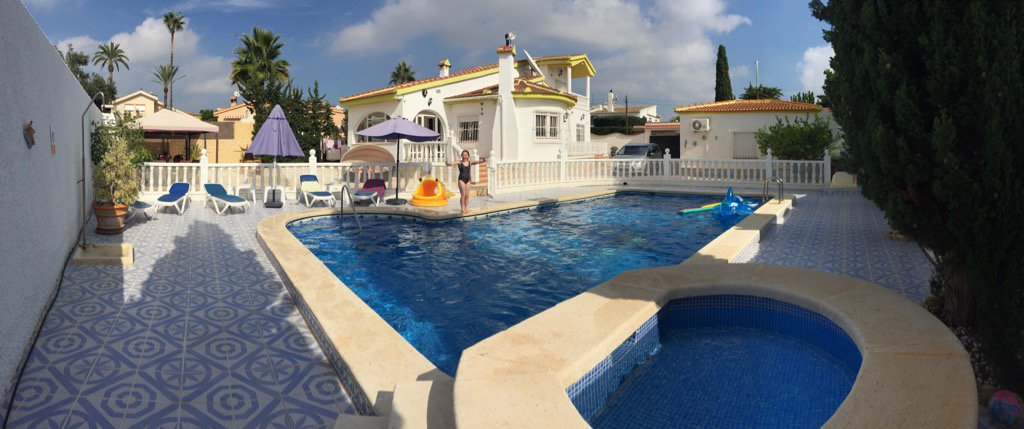 Good morning Quesada x