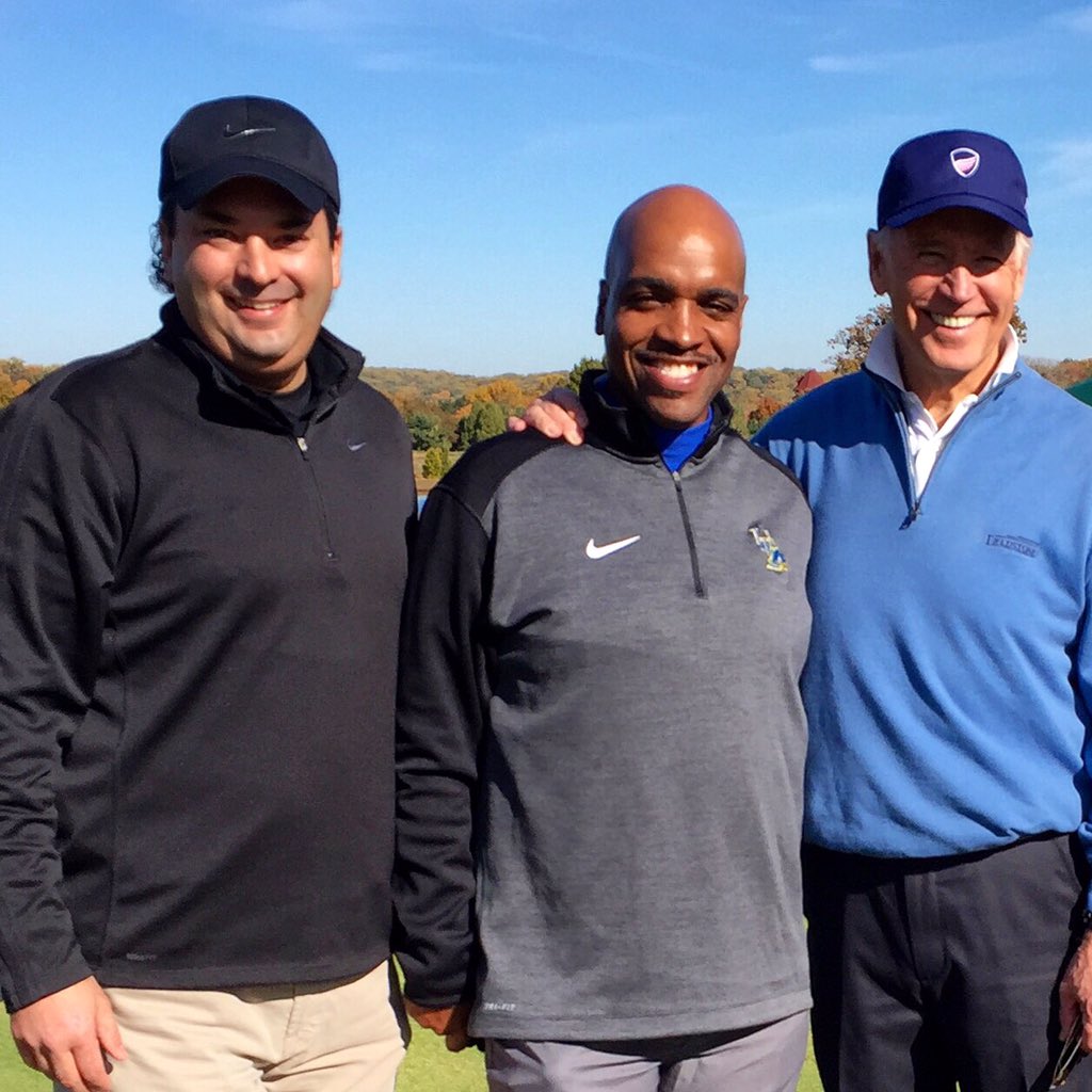 waynekimmel's tweet image. Great day of golf to honor an amazing man and friend - #BeauBiden - #WWBD - #ProtectionofChildren