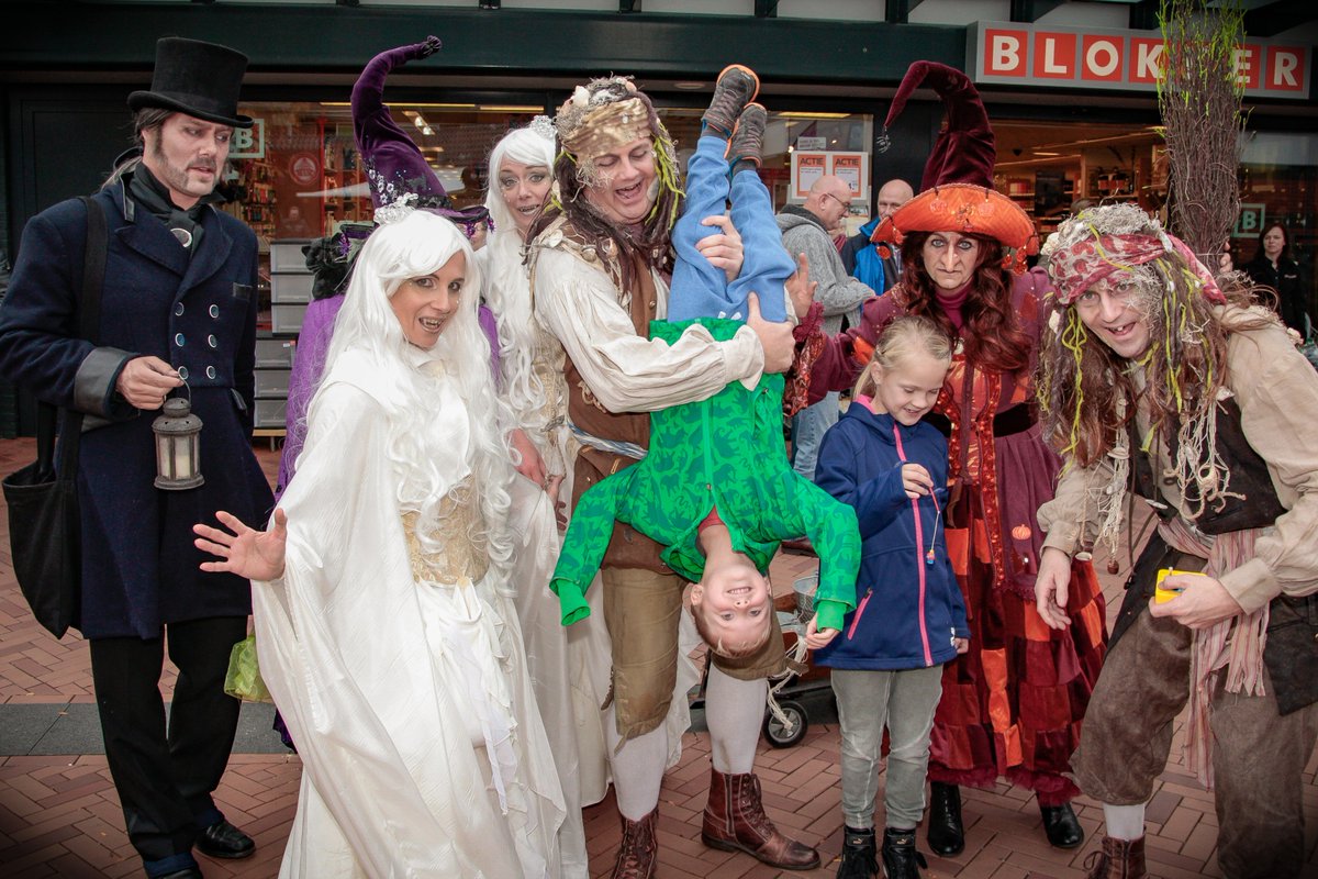 SuyderSee Dronten tweet media