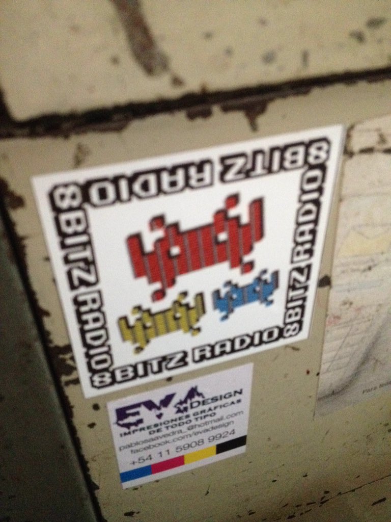 8BitzRadio's tweet photo. Morning Beatz at 8Bitz Radio https://t.co/U7LxPKlyuW https://t.co/6xz4u4fF7c
