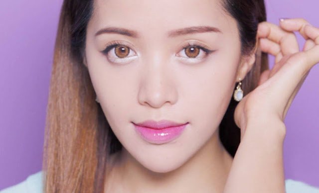 Post your picture on facebook.com/dotfully/ of #Beautyproducts you got and your looks &amp; gain extra #Dotfully points