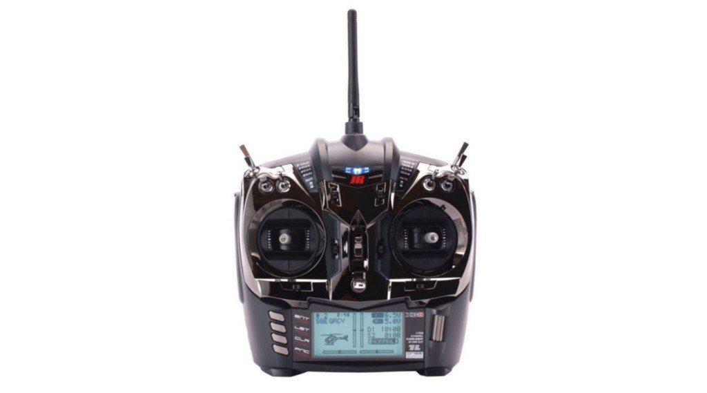 Myrcproject's tweet photo. XG8 8-Channel DMSS Transmitter https://t.co/um4MaLHCxF https://t.co/tBdHdjjBPC
