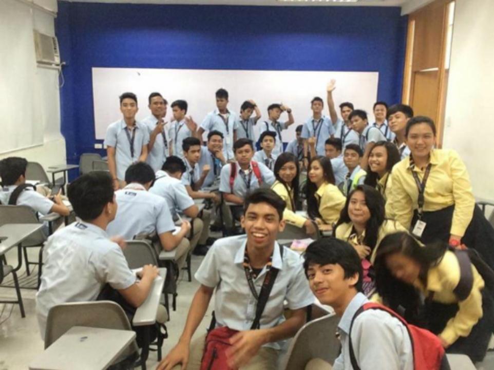 joyceeeanne_'s tweet photo. Nakakamiss 😭😞 #101I💙 https://t.co/Elm8tgQoEy