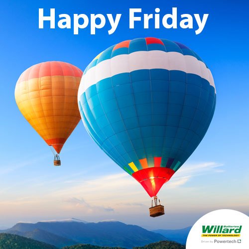 Have an awesome weekend! Adventure awaits!!