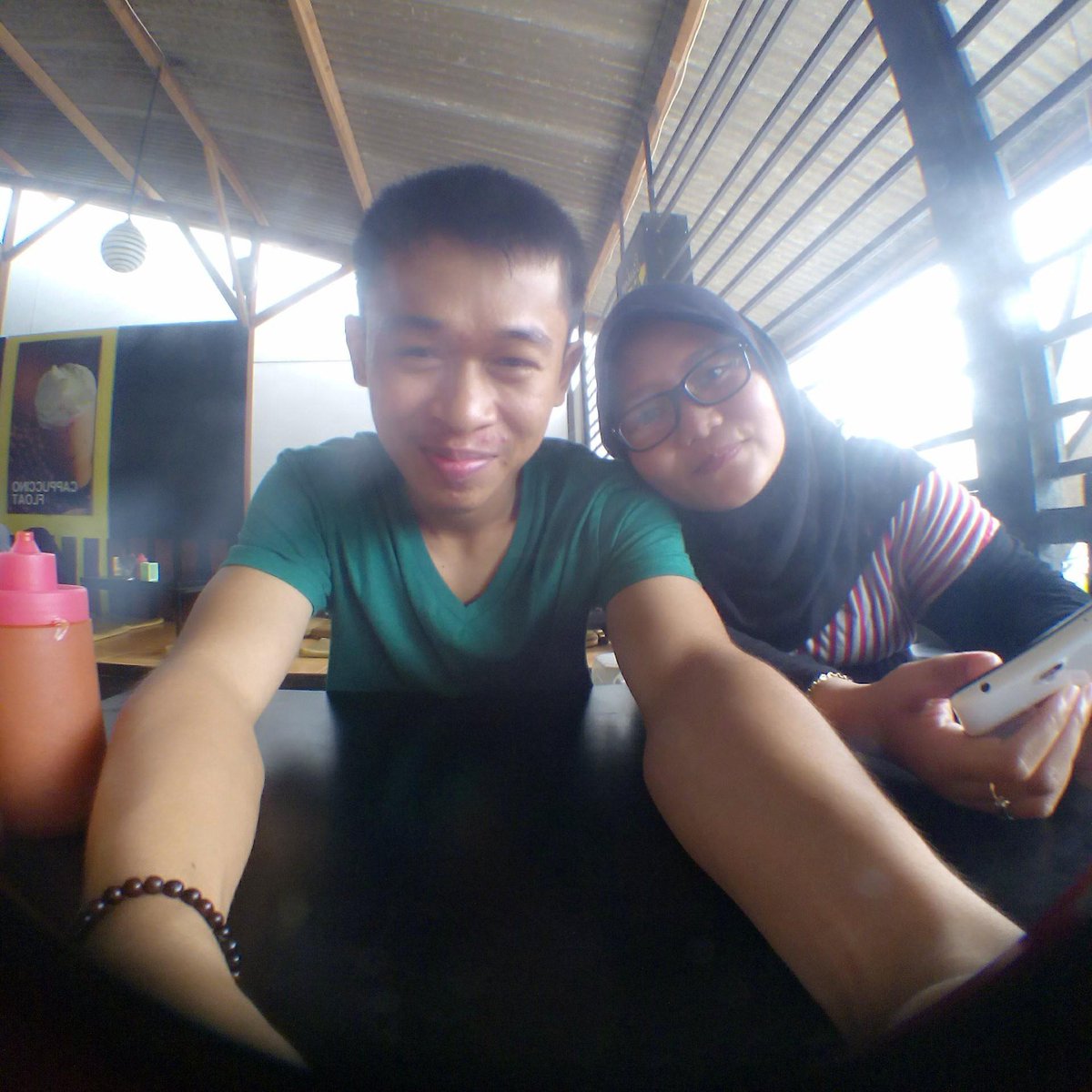 Rizki_FSL's tweet photo. Senyummu, bahagiaku. Sederhana.! https://t.co/8h1ELPOQXT